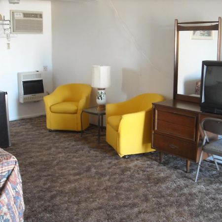 Stagecoach 66 Motel Seligman Exterior foto