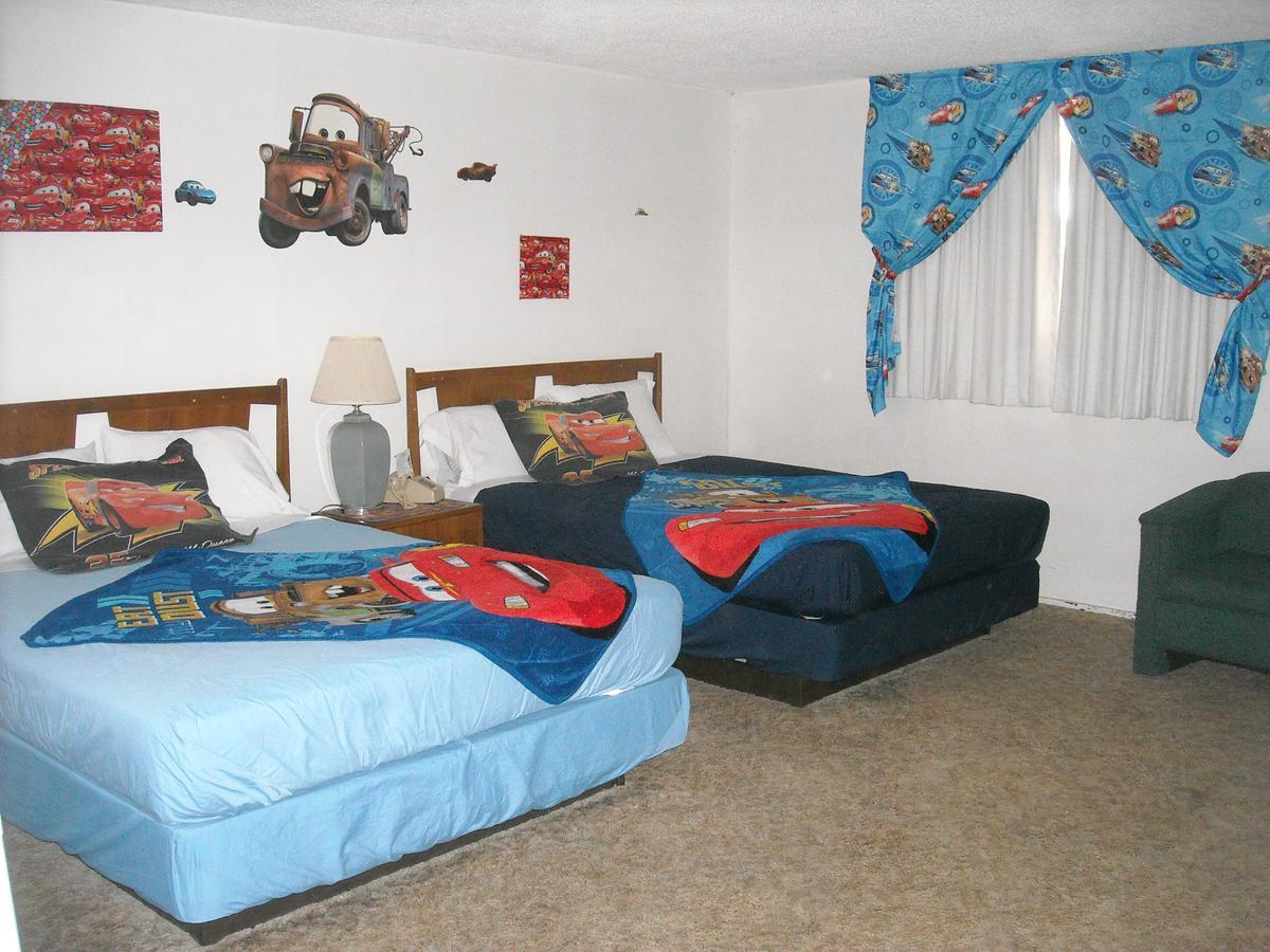 Stagecoach 66 Motel Seligman Exterior foto